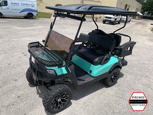 affordable golf cart rental, golf cart rent hawaii