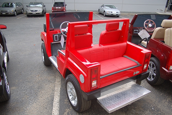 affordable golf cart rental, golf cart rent hawaii