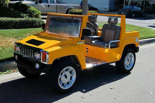 affordable golf cart rental, golf cart rent hawaii